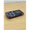 Image 8 : Nintendo Game Boy Color & 6 Games As Pictured (see description) - Gameboy