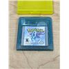 Image 1 : Pokemon Crystal Version - Nintendo Game Boy Color - see photos, not tested - Gameboy