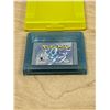 Image 3 : Pokemon Crystal Version - Nintendo Game Boy Color - see photos, not tested - Gameboy