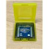 Image 5 : The Legend of Zelda Oracle of Ages - Nintendo Game Boy Color - see photos, not tested