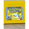 Image 2 : Pokemon Special Pikachu Edition - Nintendo Game Boy - see photos, not tested - Gameboy