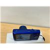 Image 5 : Canon Power Shot Elph 170IS Digital Camera 20 Megapixel 12X Optical & Accessories, powers up