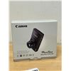 Image 8 : Canon Power Shot Elph 170IS Digital Camera 20 Megapixel 12X Optical & Accessories, powers up
