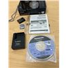 Image 4 : Panasonic Lumix ZS8 Digital Camera 14.1 Megapixel 16X Optical & Accessories, powers up