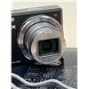 Image 8 : Panasonic Lumix ZS8 Digital Camera 14.1 Megapixel 16X Optical & Accessories, powers up