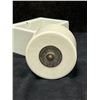 Image 3 : Vintage Ceramic Ideal Moistener Stamps / Envelopes - Sengbusch Self-Closing Ink Stand Co.