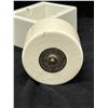 Image 5 : Vintage Ceramic Ideal Moistener Stamps / Envelopes - Sengbusch Self-Closing Ink Stand Co.