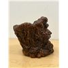 Image 4 : Vintage Jason Christoble Sculptural Wizard Candle Holder - Approx: 7.5"W 7"T