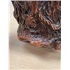Image 8 : Vintage Jason Christoble Sculptural Wizard Candle Holder - Approx: 7.5"W 7"T