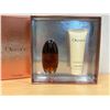 Image 1 : Obsession Calvin Klein Eau De Parfum Spray & Silkening Body Lotion - see all photos
