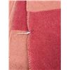 Image 4 : AS IS Pink 4 Point Hudson's Bay Company HBC Wool Blanket Approx: 74x86"  see all photos