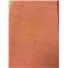 Image 8 : AS IS Pink 4 Point Hudson's Bay Company HBC Wool Blanket Approx: 74x86"  see all photos
