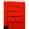 Image 2 : Eaton's Trapper 4 Point Wool Blanket - nice, but well used - approx: 80x68" see all photos
