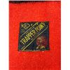 Image 4 : Eaton's Trapper 4 Point Wool Blanket - nice, but well used - approx: 80x68" see all photos