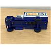 Image 6 : Ertl Diecast Miracle Whip Salad Dressing Coin Bank 1/34 with Box & Contest Letter - see photos