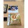 Image 4 : Pokemon HeartGold Version - Nintendo DS - not tested, see all photos