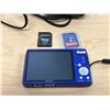 Image 3 : Sony Cyber-Shot DSC-W560 Digital Camera 14.1 Megapixel 4X Optical & Accessories, powers up