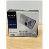 Image 7 : Sony Cyber-Shot DSC-W560 Digital Camera 14.1 Megapixel 4X Optical & Accessories, powers up