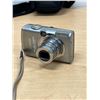 Image 2 : Canon Power Shot SD700IS Digital Elph Camera 6 Megapixel 4X Optical & Accessories, powers up