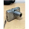 Image 3 : Canon Power Shot SD700IS Digital Elph Camera 6 Megapixel 4X Optical & Accessories, powers up