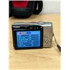 Image 4 : Canon Power Shot SD700IS Digital Elph Camera 6 Megapixel 4X Optical & Accessories, powers up