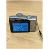 Image 5 : Canon Power Shot SD700IS Digital Elph Camera 6 Megapixel 4X Optical & Accessories, powers up