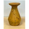 Image 4 : Amazing Sculptural Wood Vessel / Vase - Large Approx: 11"T 7"W