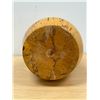 Image 6 : Amazing Sculptural Wood Vessel / Vase - Large Approx: 11"T 7"W