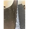 Image 4 : 20 Heavy Duty Rubber Flooring Mats - each one is 48 x 36" - see all photos