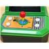 Image 10 : Frogger by Excalibur Electronics Tabletop Arcade Game - Powers up, no battery cover, see photos