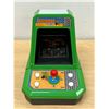 Image 2 : Frogger by Excalibur Electronics Tabletop Arcade Game - Powers up, no battery cover, see photos