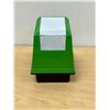Image 6 : Frogger by Excalibur Electronics Tabletop Arcade Game - Powers up, no battery cover, see photos