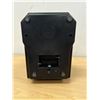 Image 7 : Frogger by Excalibur Electronics Tabletop Arcade Game - Powers up, no battery cover, see photos