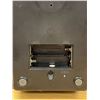 Image 8 : Frogger by Excalibur Electronics Tabletop Arcade Game - Powers up, no battery cover, see photos