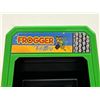 Image 9 : Frogger by Excalibur Electronics Tabletop Arcade Game - Powers up, no battery cover, see photos