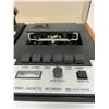 Image 11 : Tandberg FM Stereo Cassette Turntable Receiver - TR220 - powers up, not tested