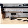 Image 17 : Tandberg FM Stereo Cassette Turntable Receiver - TR220 - powers up, not tested