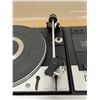 Image 6 : Tandberg FM Stereo Cassette Turntable Receiver - TR220 - powers up, not tested