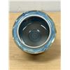 Image 5 : Signed Kathryne Koop Art Pottery Lidded Jar / Sugar Bowl - Approx: 4"W 5"T