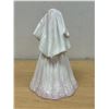 Image 5 : Royal Doulton (England) Bone China Figure - "The Bride" H.N. 2166 8"