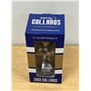 Image 2 : New In Box Zach Collaros Winnipeg Blue Bombers Bobblehead Quarterback #8
