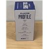 Image 3 : New In Box Zach Collaros Winnipeg Blue Bombers Bobblehead Quarterback #8