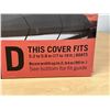 Image 3 : New Typhoon Waterproof Boat Cover - see photos for size and details