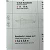 Image 5 : New Typhoon Waterproof Boat Cover - see photos for size and details