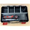 Image 1 : Skil Rechargeable Screwdriver & 33 Bit Set - see all photos
