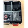 Image 3 : Skil Rechargeable Screwdriver & 33 Bit Set - see all photos