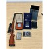 Image 1 : Lot of Vintage & Modern Lighters - see all photos