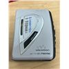 Image 9 : 3 Sony Walkman Portable Audio Players & Blank Cassettes - see photos, not tested