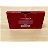 Image 9 : Red Nintendo DS - No Adaptor - power up, not tested - see all photos