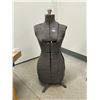 Image 1 : Vintage Acme Adjustable Dress Form Mannequin Size A - see all photos
